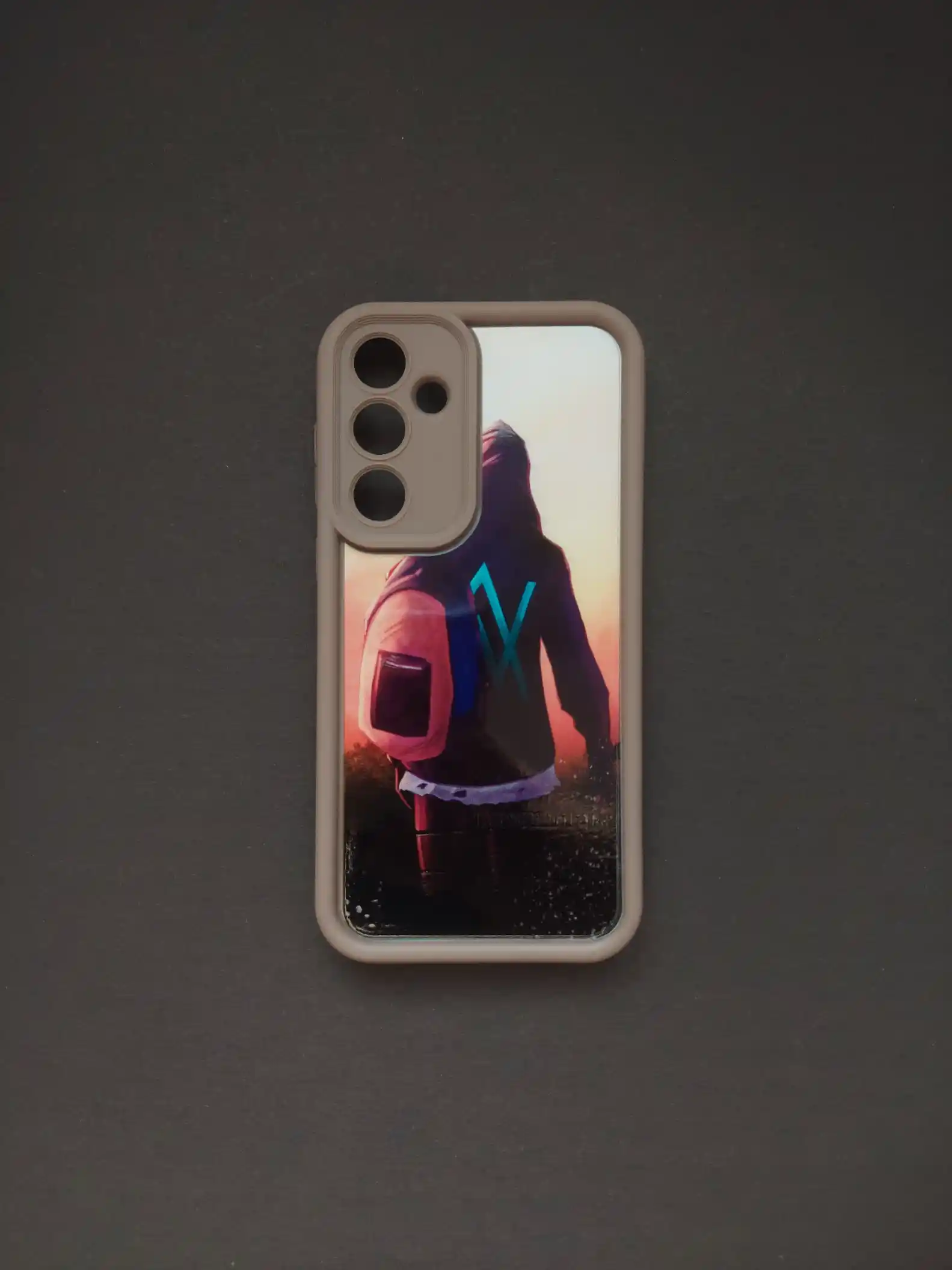  SAMSUNG GALAXY A35 Stylish Phone Case