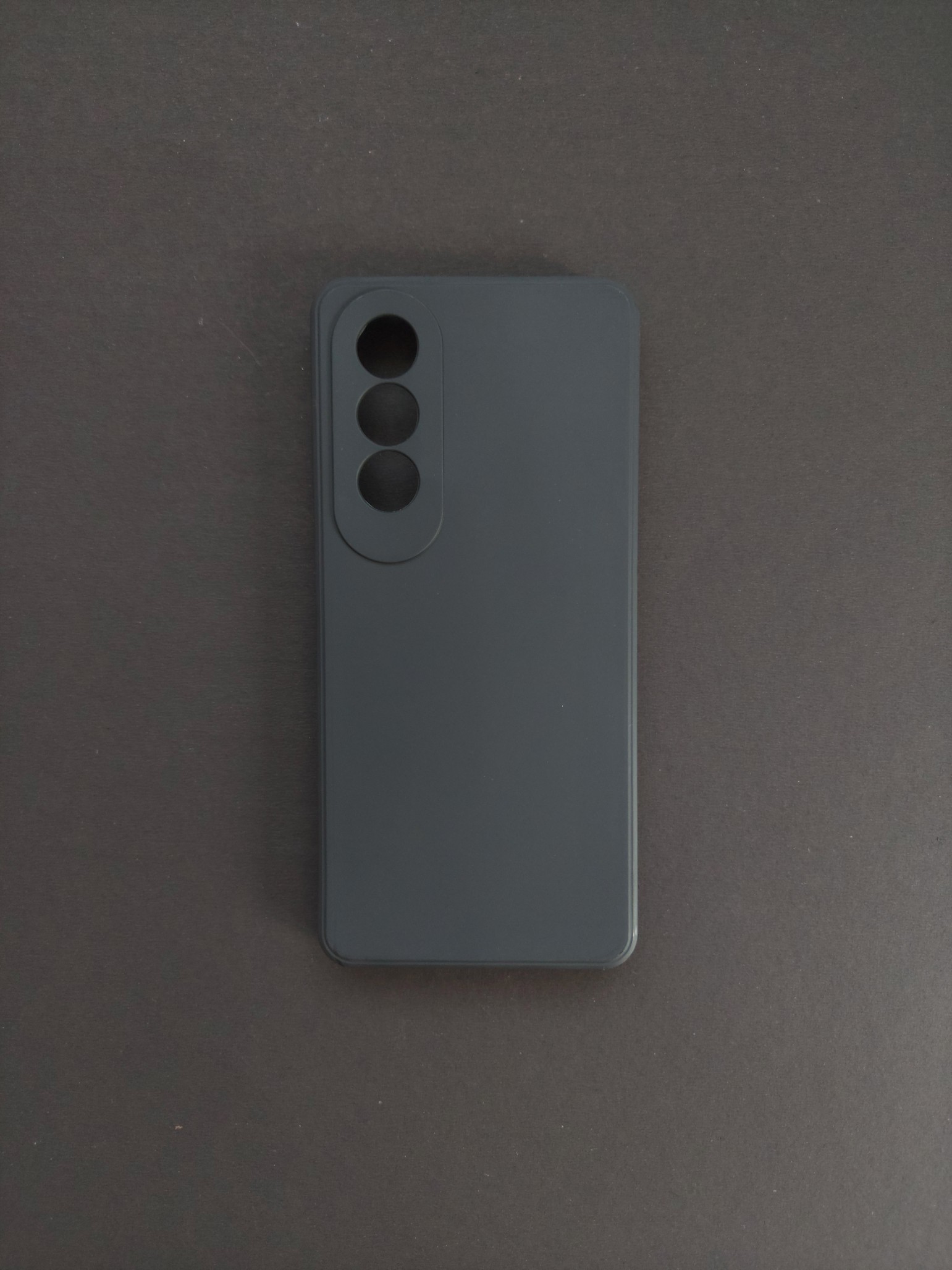 ONEPLUS NORDCE4 | BLACK COVER