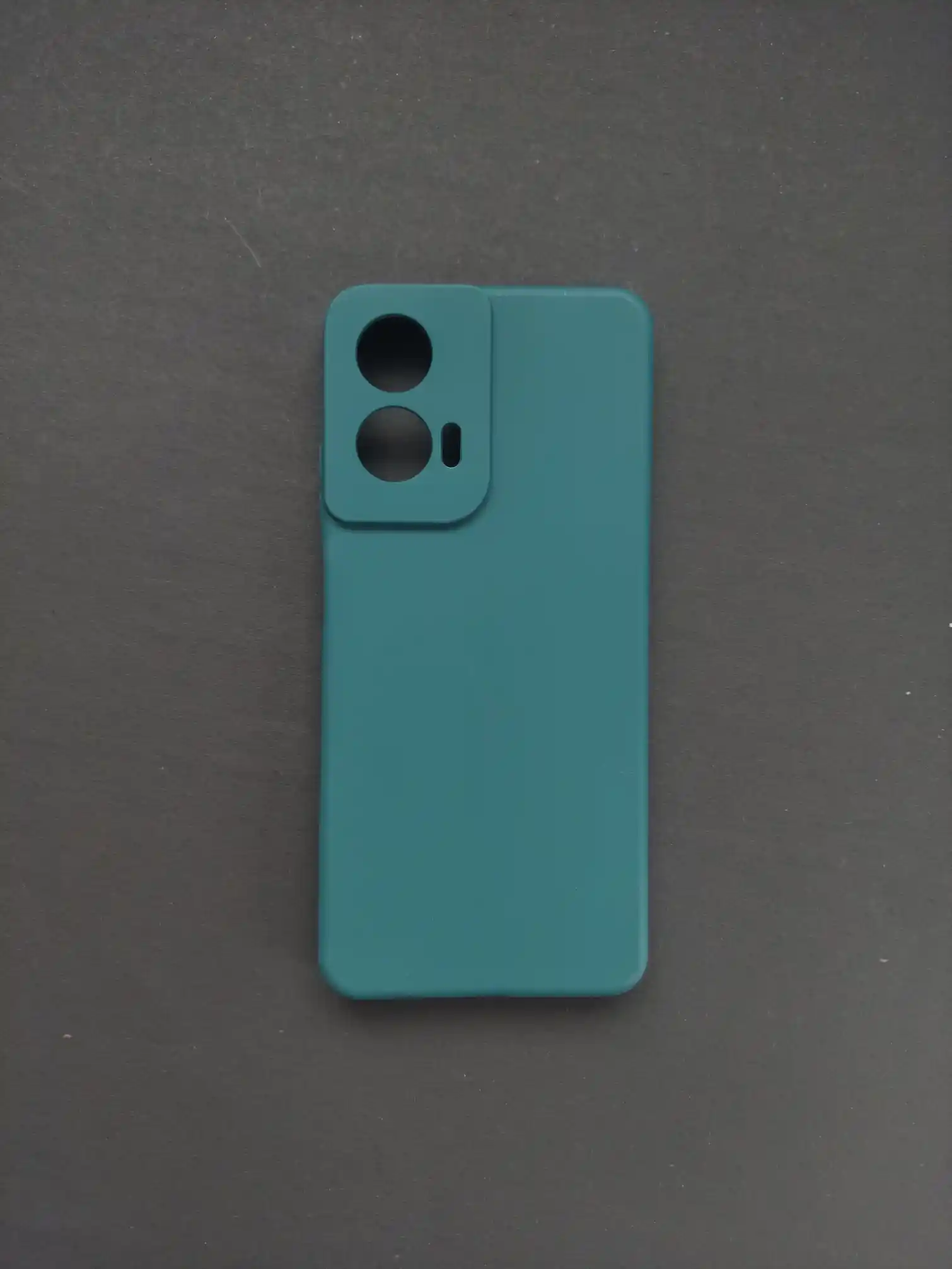 MOTOROLA G35 Green Phone Case