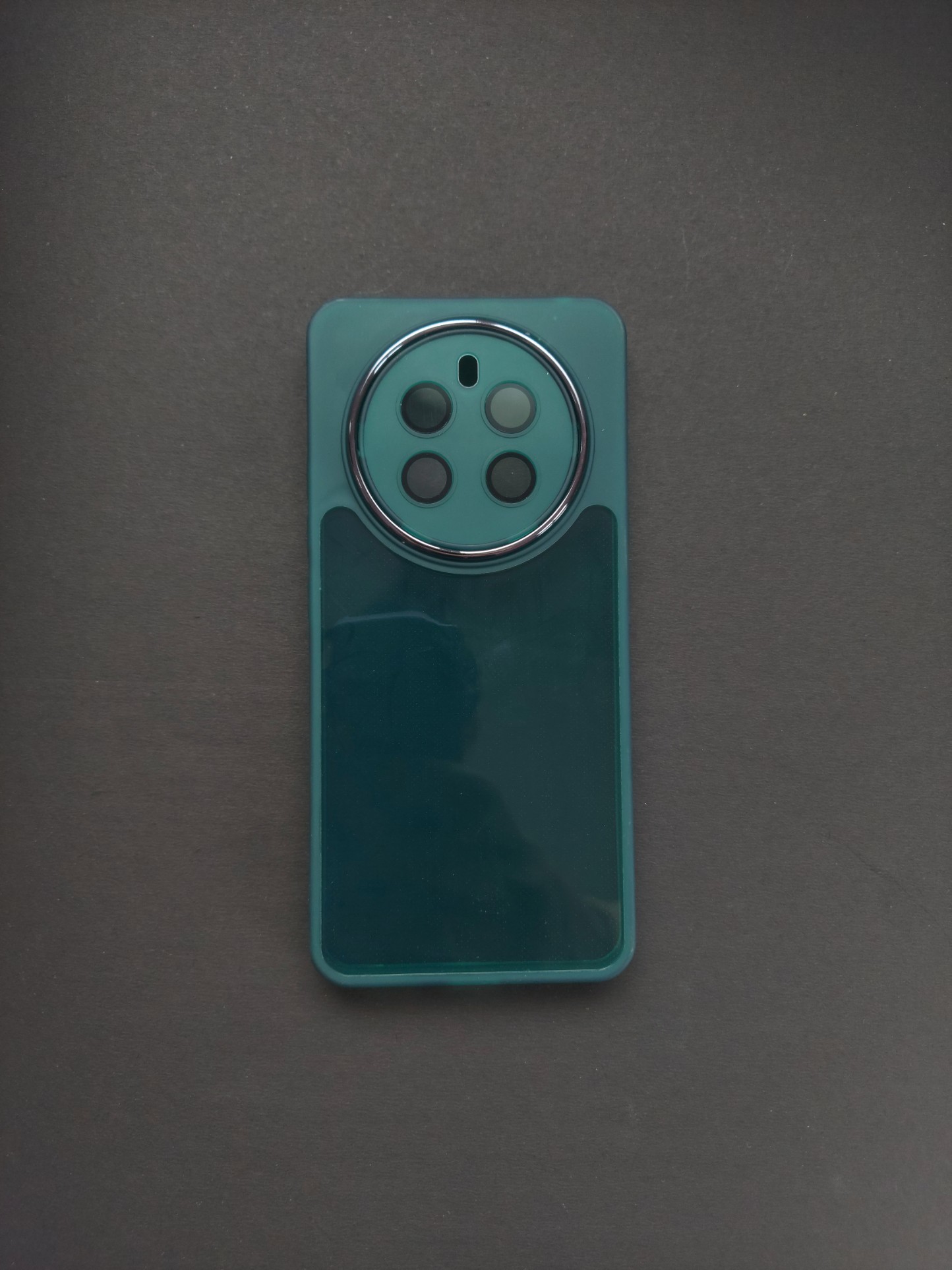 REALME 12PLUS,REALME NARZO70 GREEN Protective Phone Case