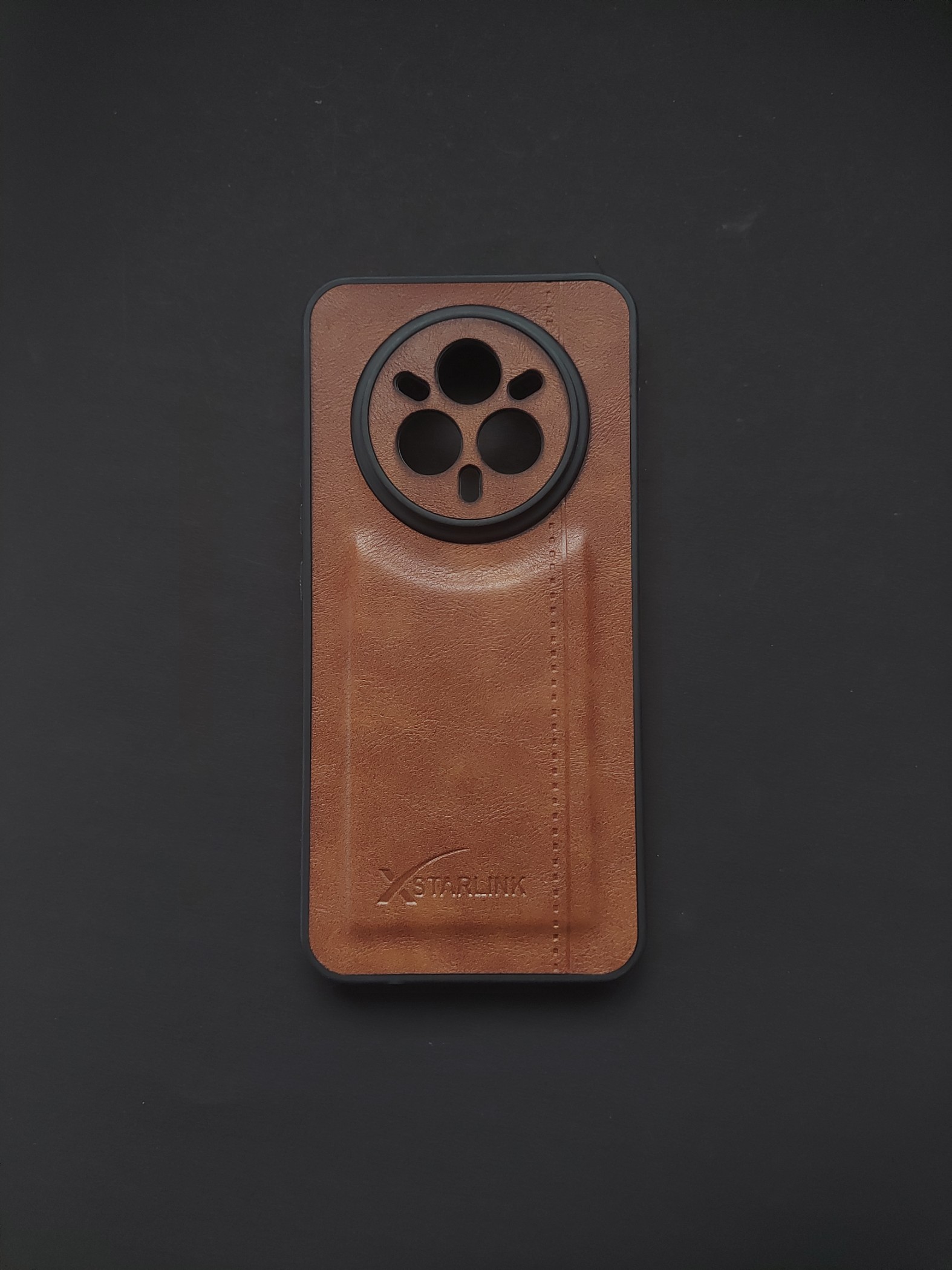 Realme P3 PRO Leather Phone Case