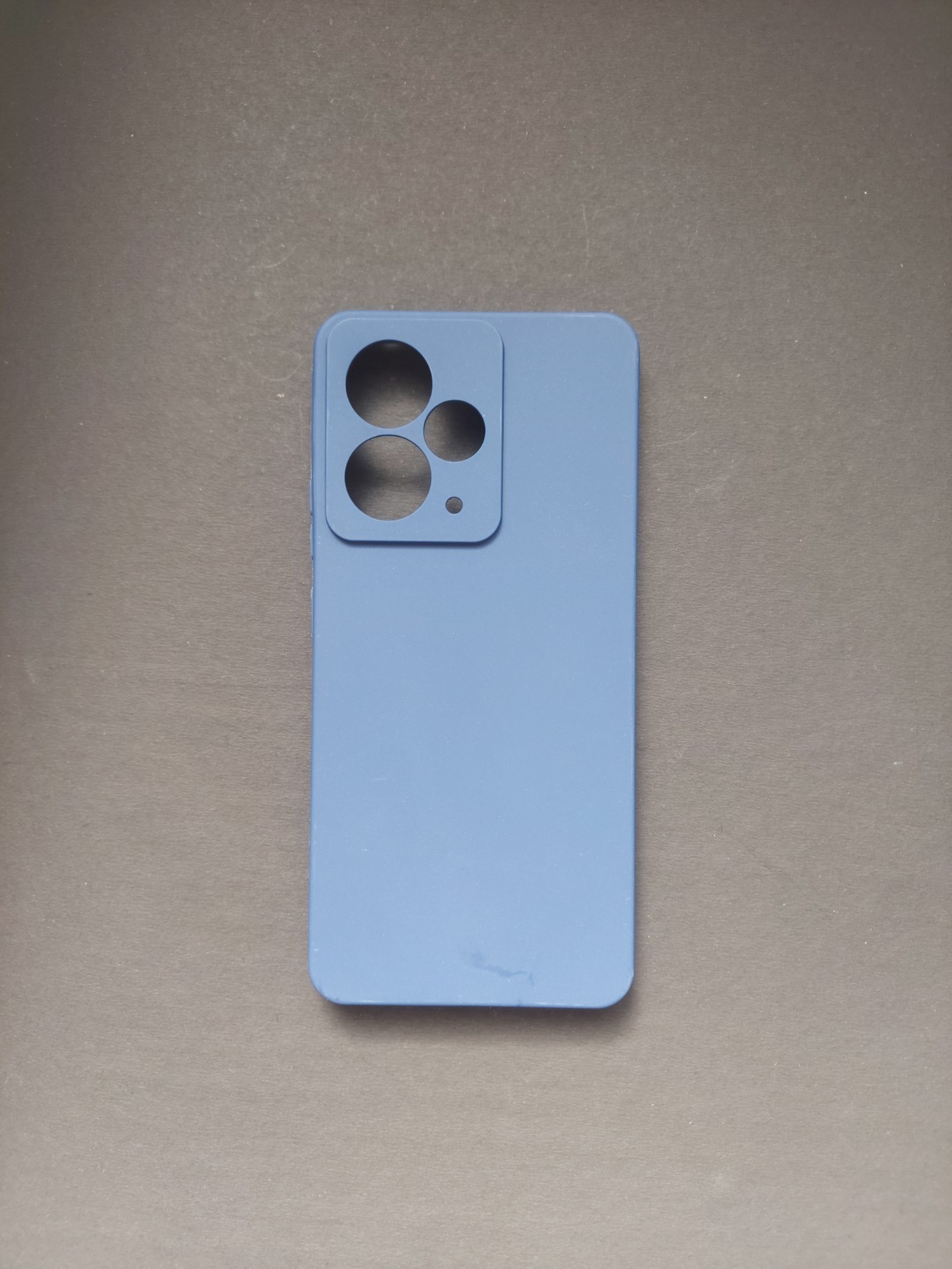 Realme14t Light Blue Phone Case