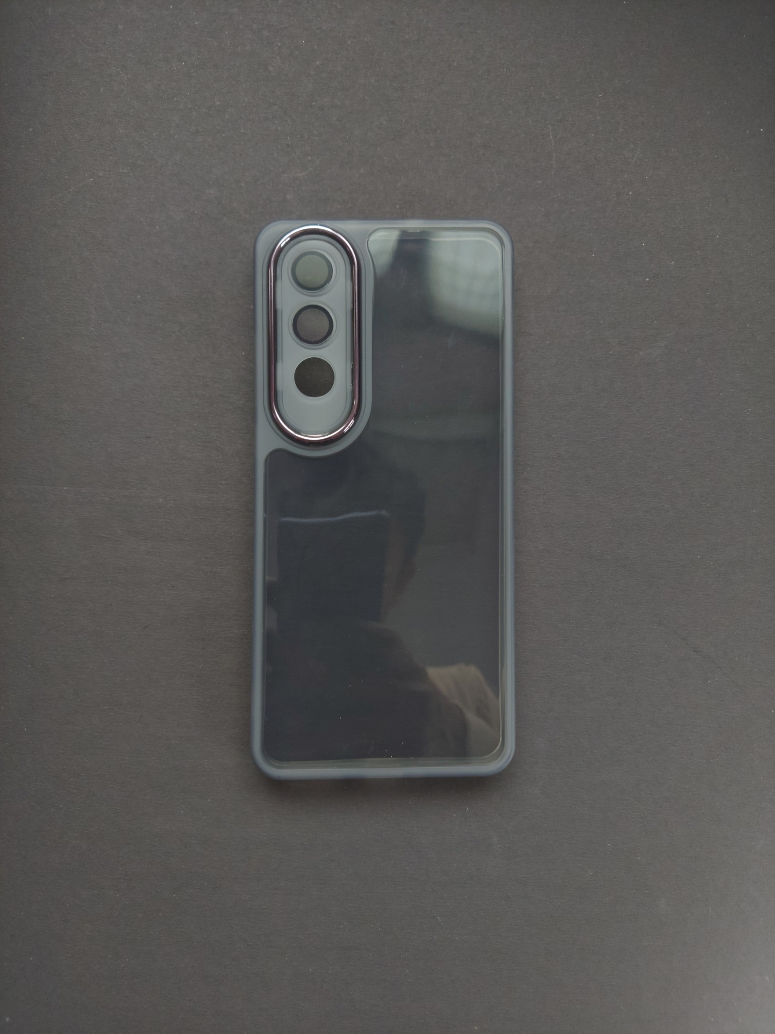 ONEPLUS NORDCE4 | Transparent Phone COVER
