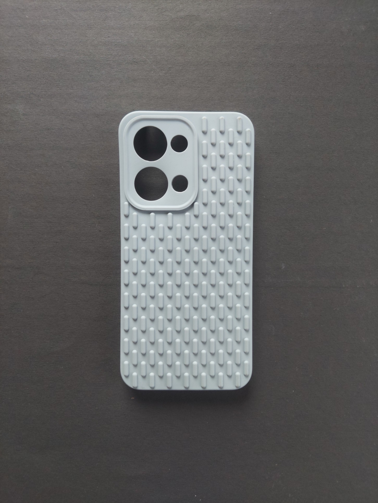 OPPO RENO 13 Textured Phone Case