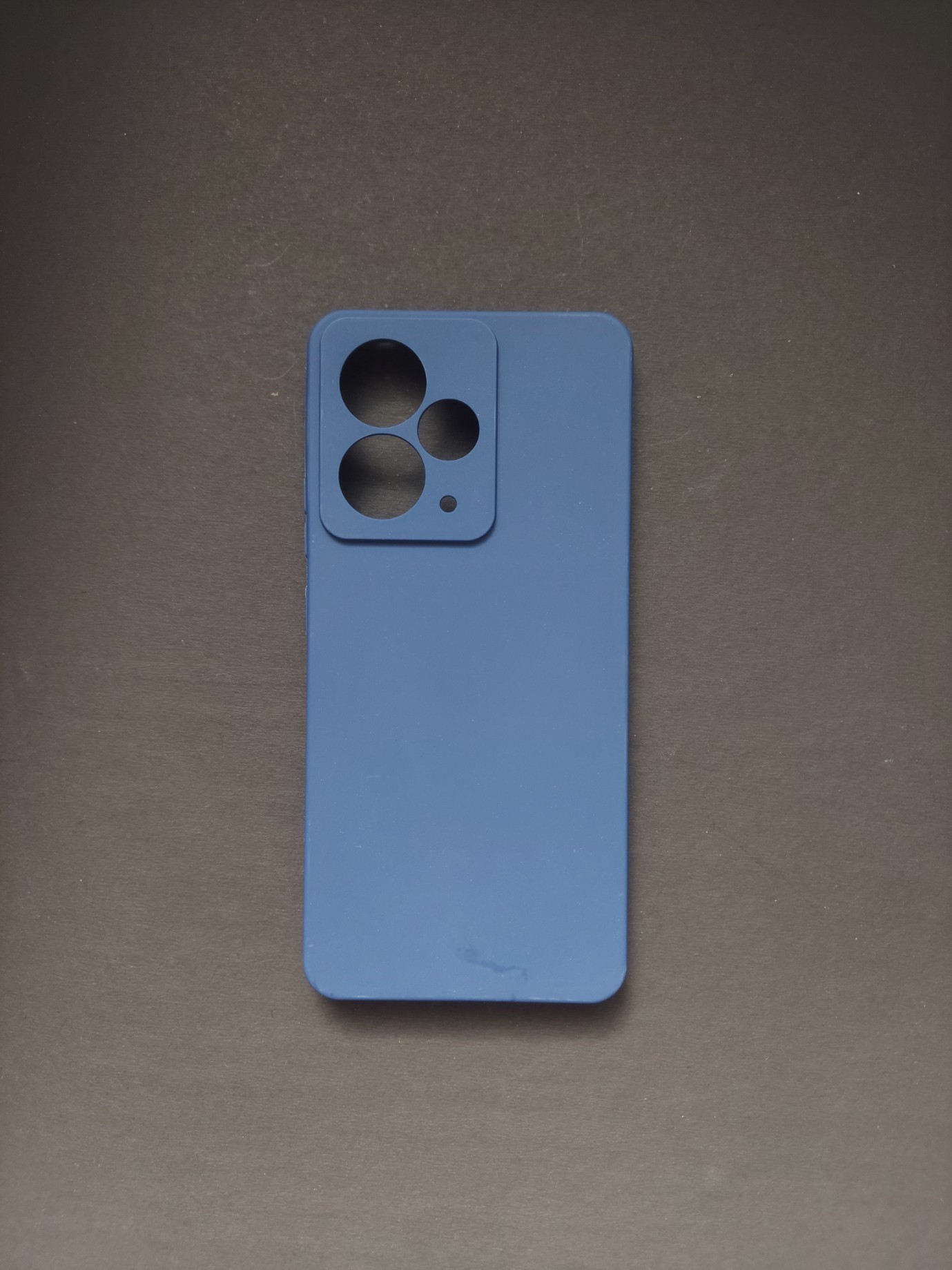 Realme14t Light Blue Phone Case