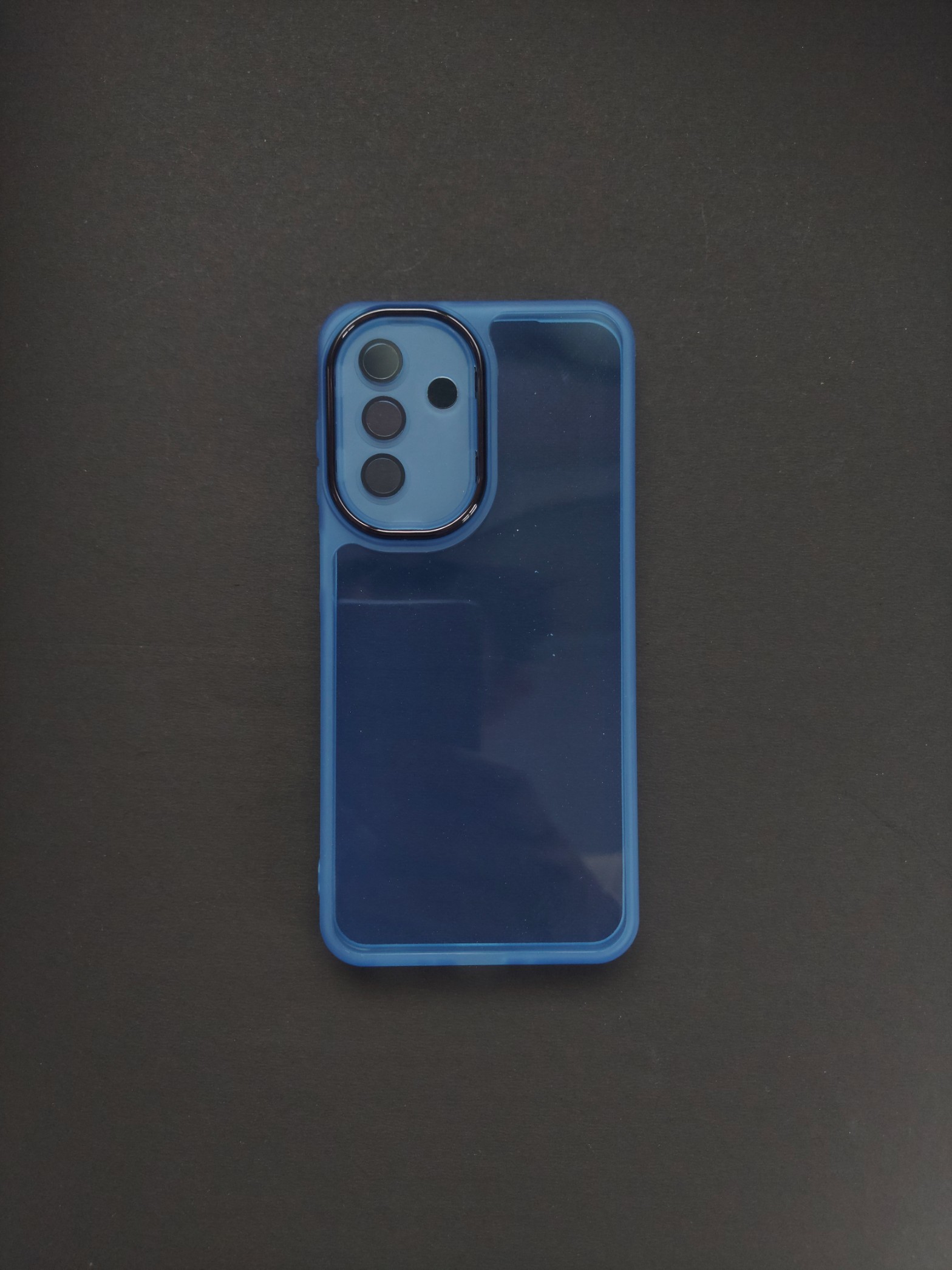  SAMSUNG GALAXY A16 Blue Protective Phone Case