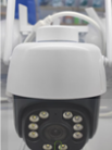 wa-52-Cámara IP WIFI SMART
