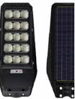 WA20-Lampara led PLASTICO PANEL SOLAR -1600W