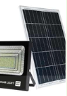 WA-33-Lampara led PLASTICO PANEL SOLAR-200W