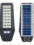 WA-17- Lampara led PLASTICO PANEL SOLAR -2000W