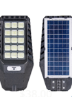 WA-15- Lampara led PLASTICO PANEL SOLAR -1200W