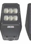 WA-18-Lampara led PLASTICO PANEL SOLAR -800W