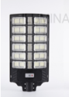 WA-24-Lampara led  PLASTICO PANEL SOLAR-1800W