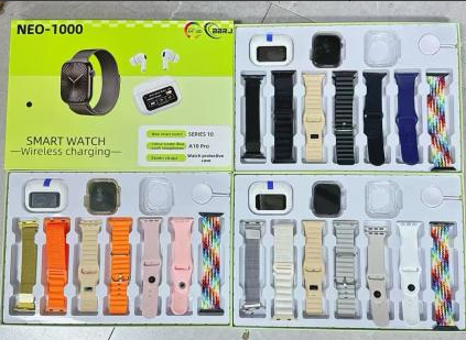 Reloj inteligente NEO-1000