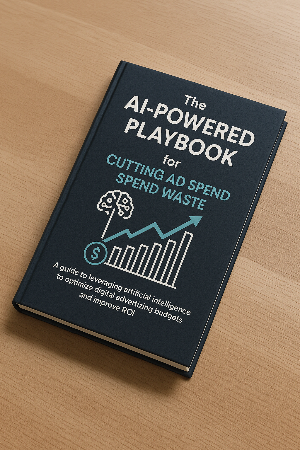 “The AI‑Powered Playbook for Cutting Ad Spend Waste”