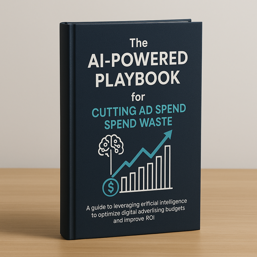 “The AI‑Powered Playbook for Cutting Ad Spend Waste”