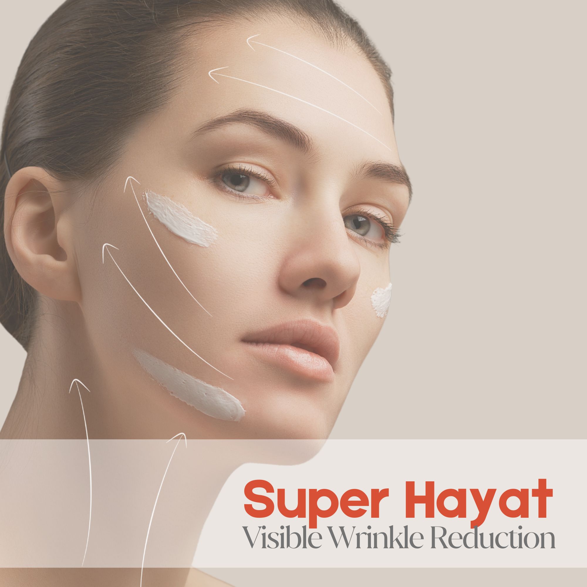 Super Hayat Skin Serum