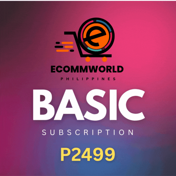 Basic Subscription