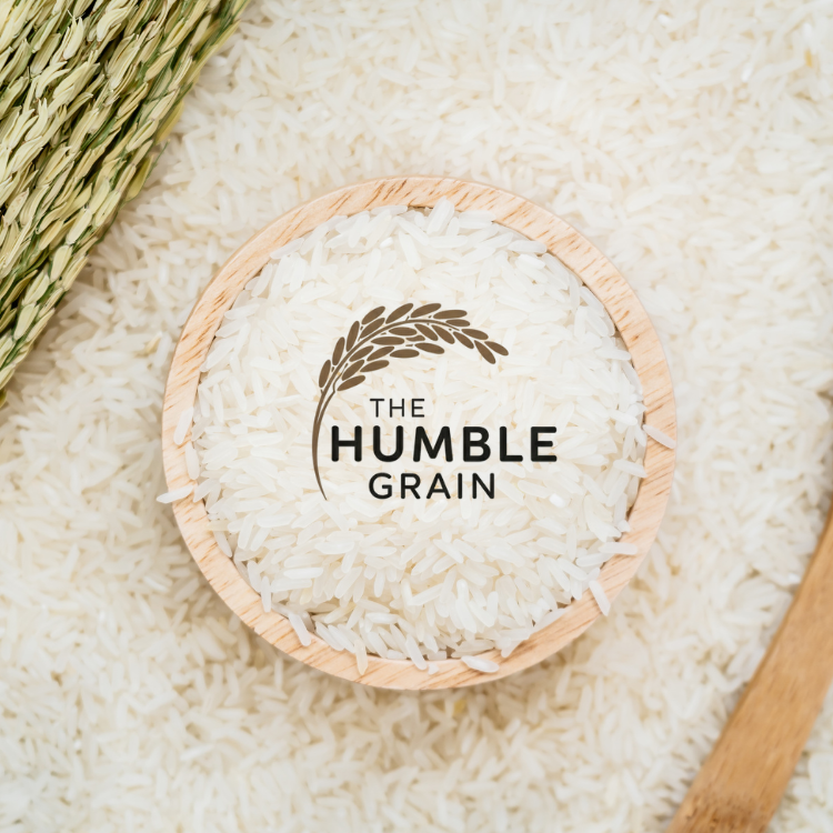 Premium Dinorado White Rice