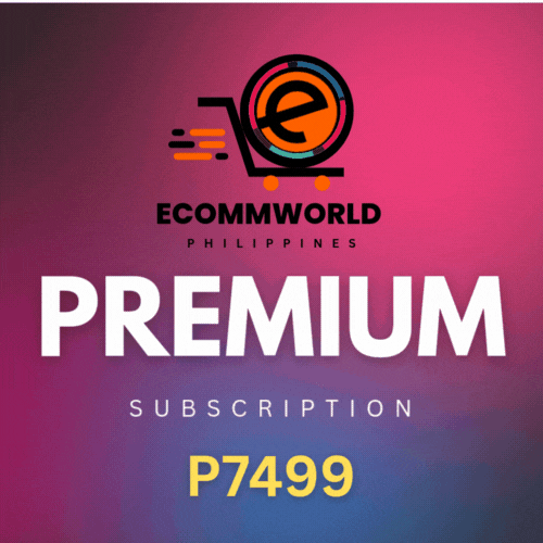 Premium Subscription