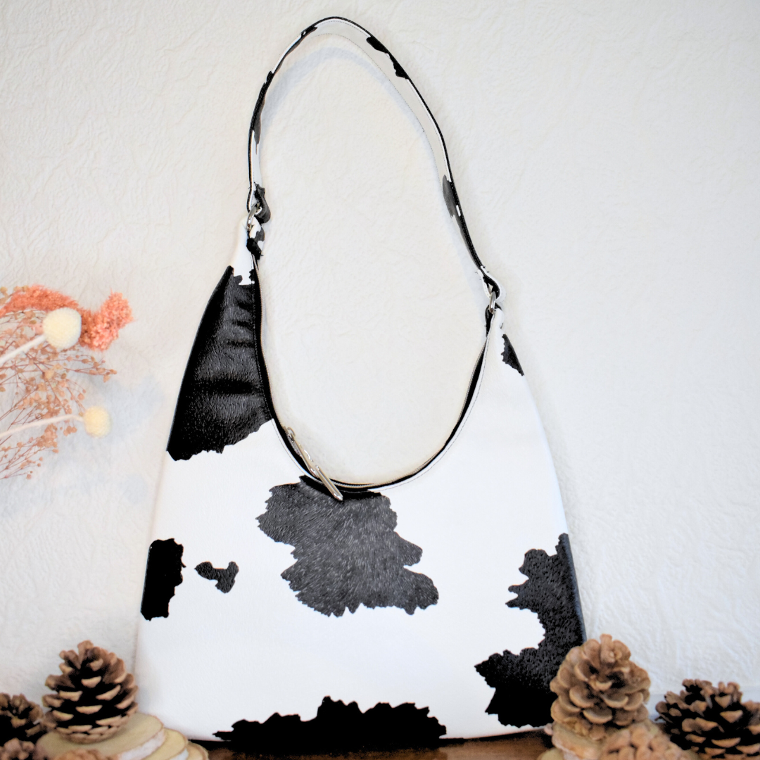 The Calliope bag - Bella