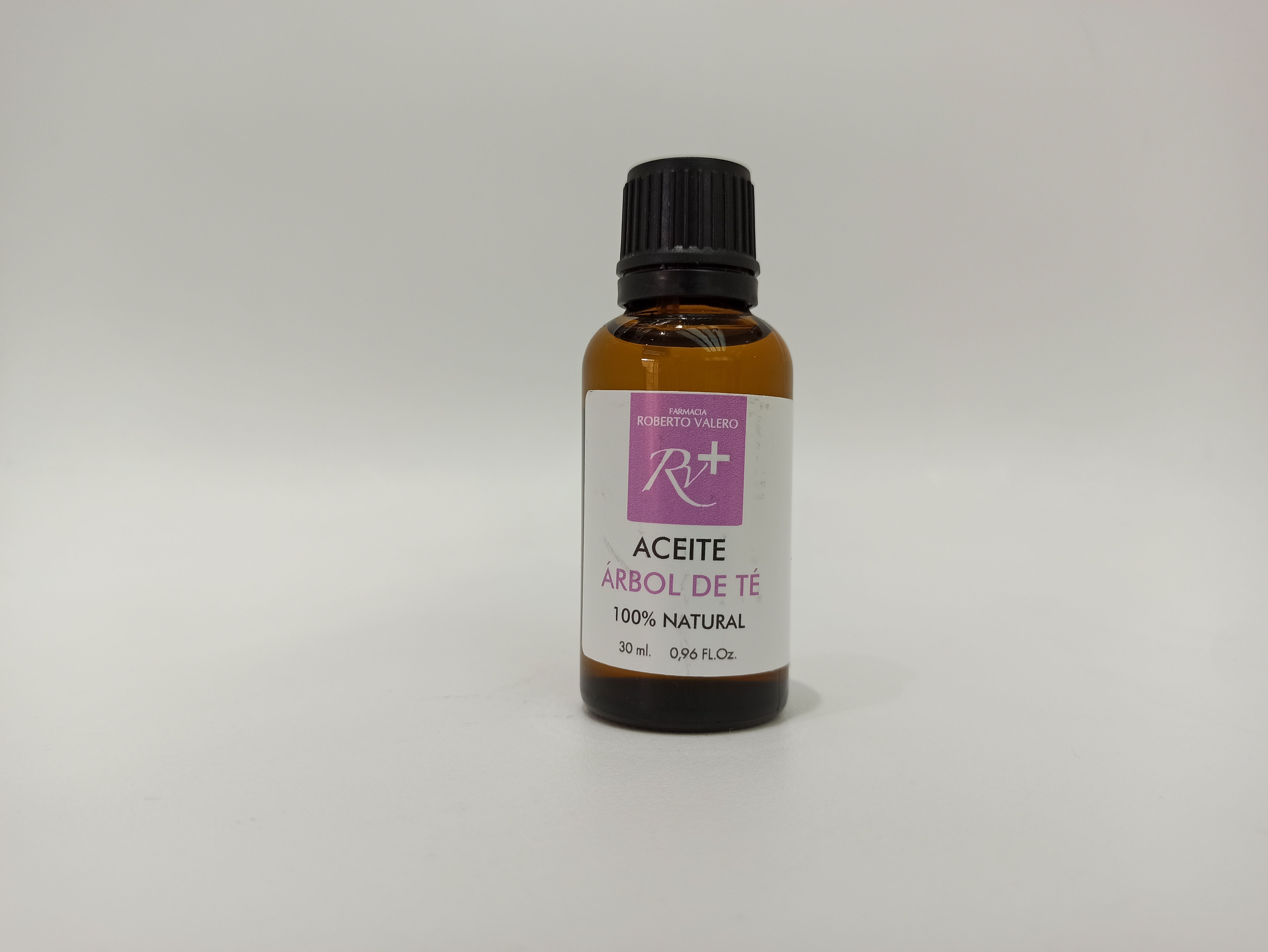 Tea Tree Oil