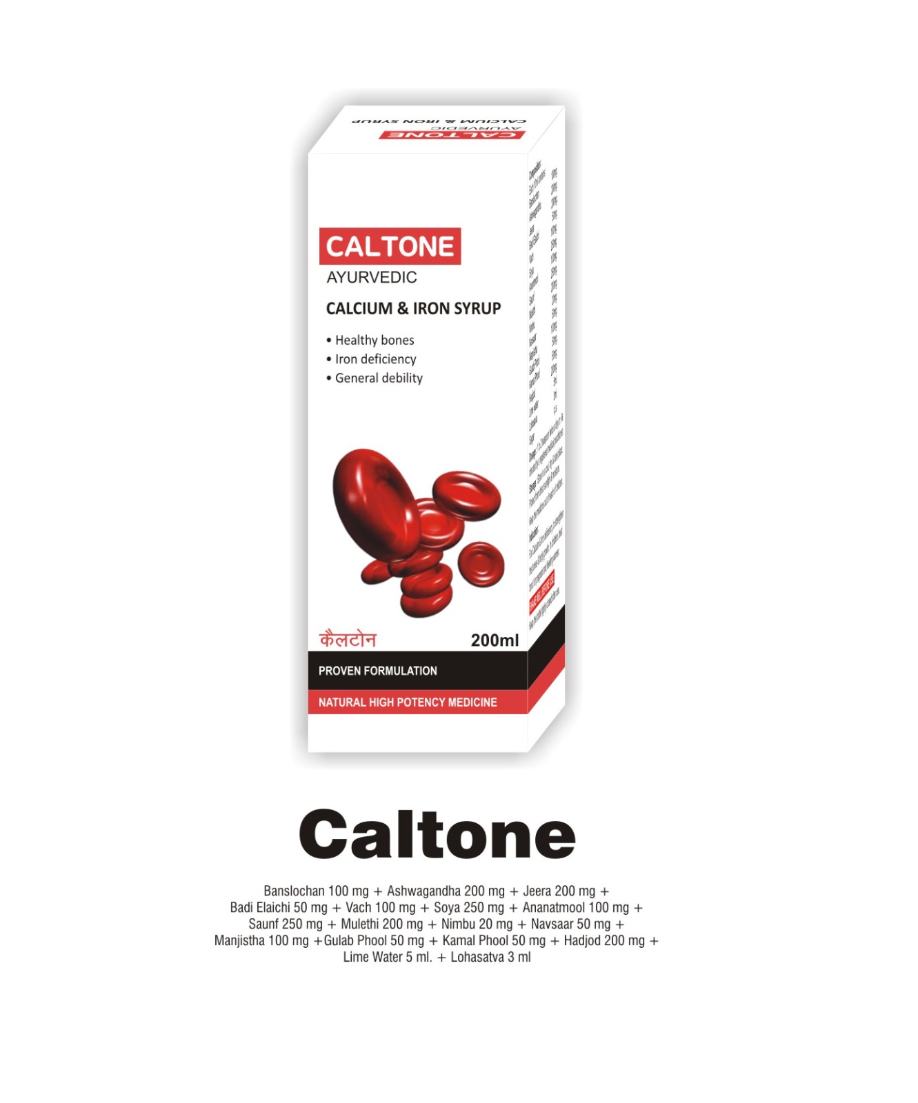 Caltone