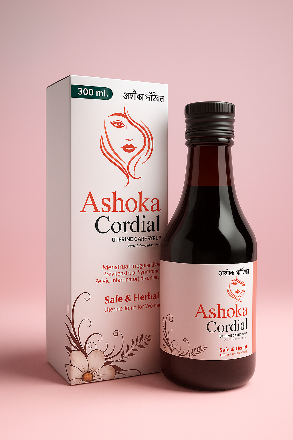 Ashoka Cordial