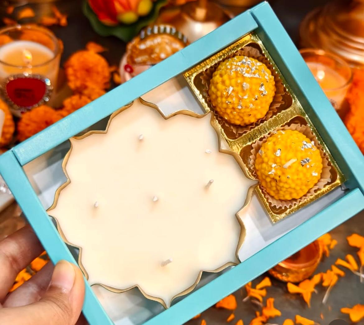 Shubh Utsav Diwali Gift Box