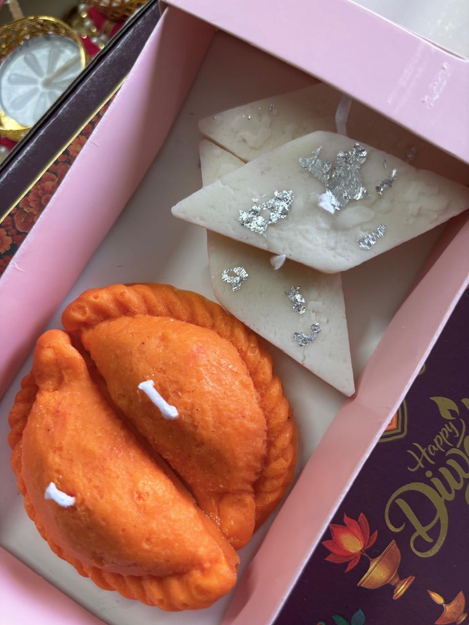 Mithas-e-Diwali - Festive Diwali Hamper 