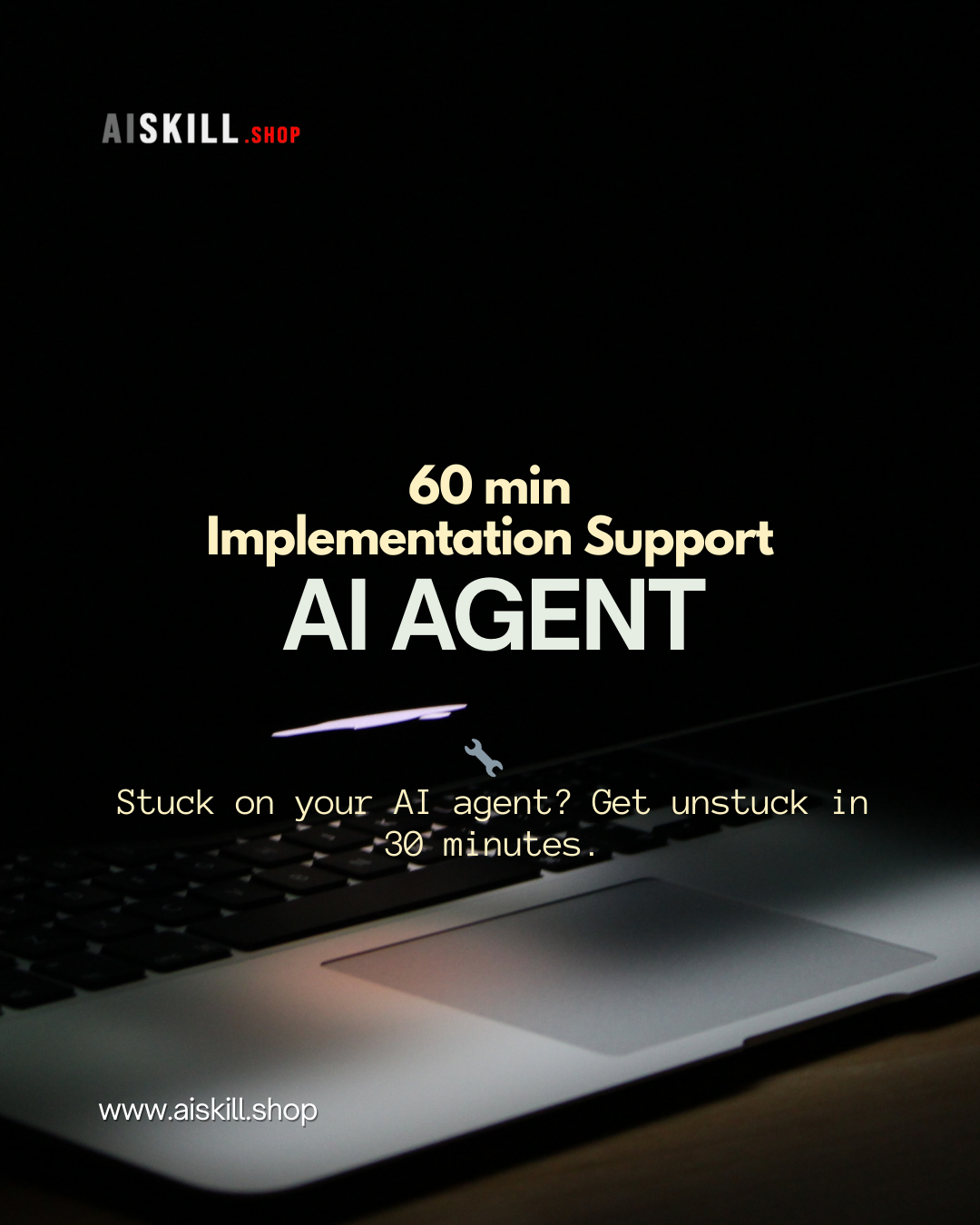 AI Agent Implementation Support