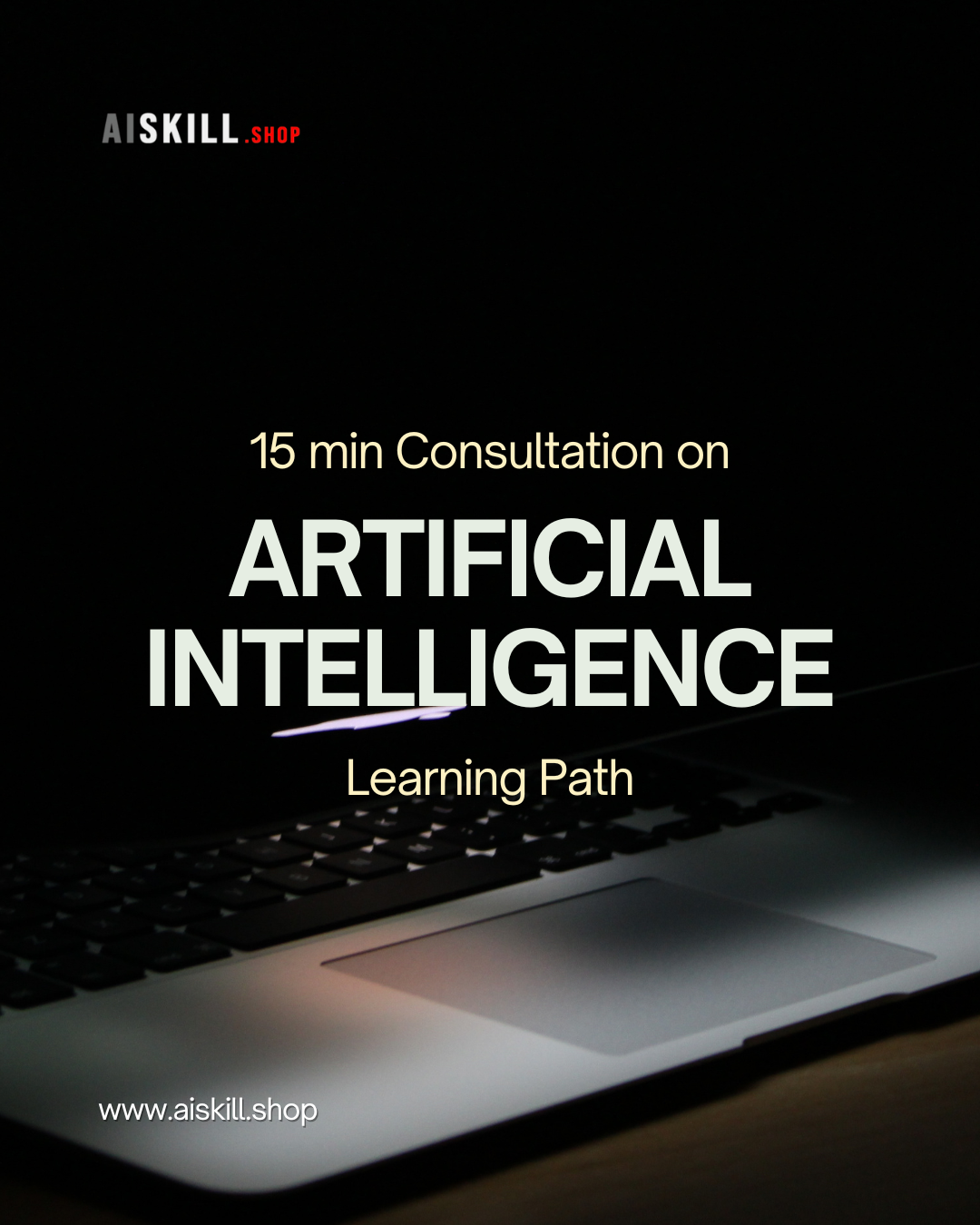 Course Selection Consultation - 15 Min