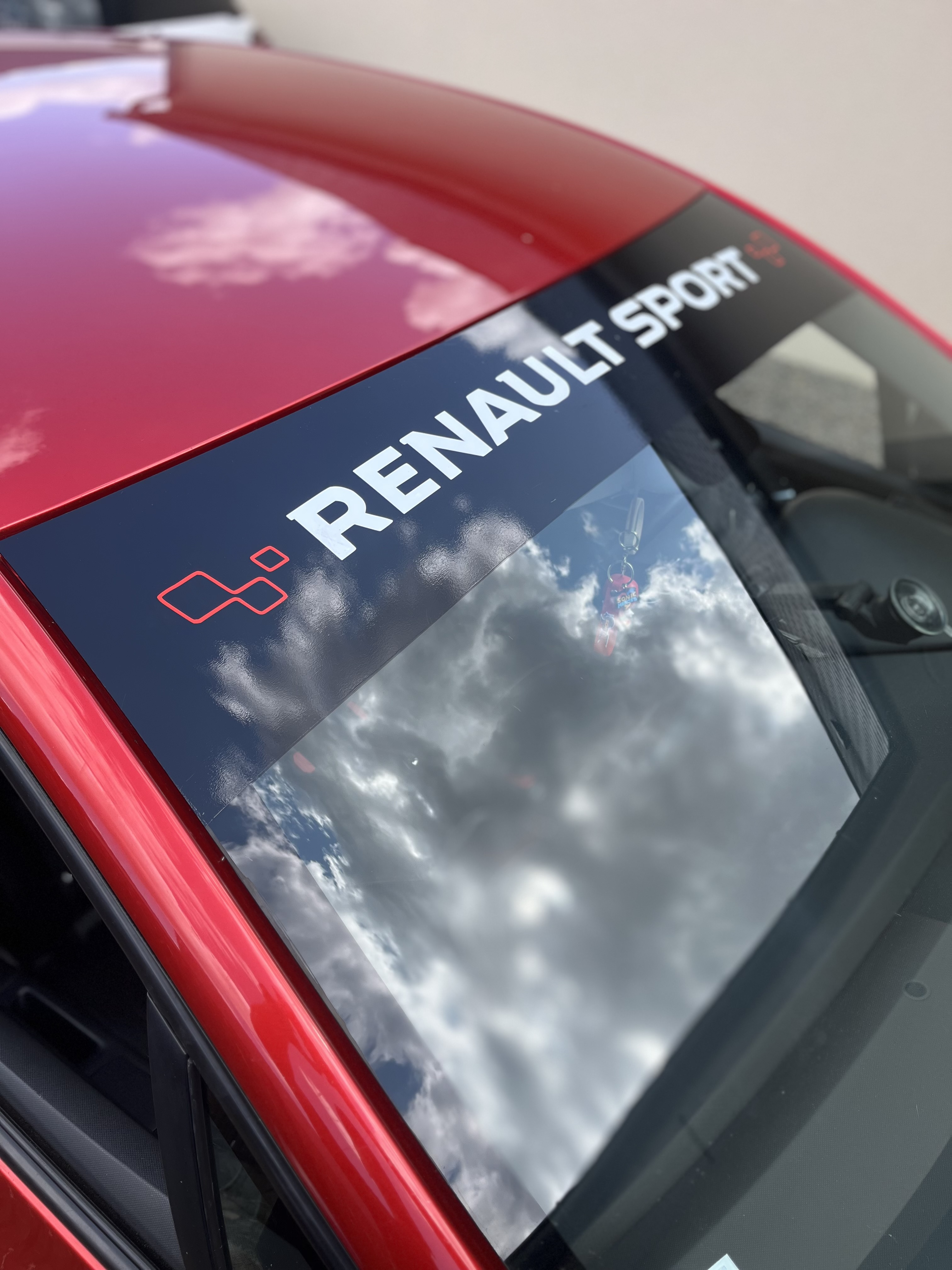 Bandeaux pare-soleil