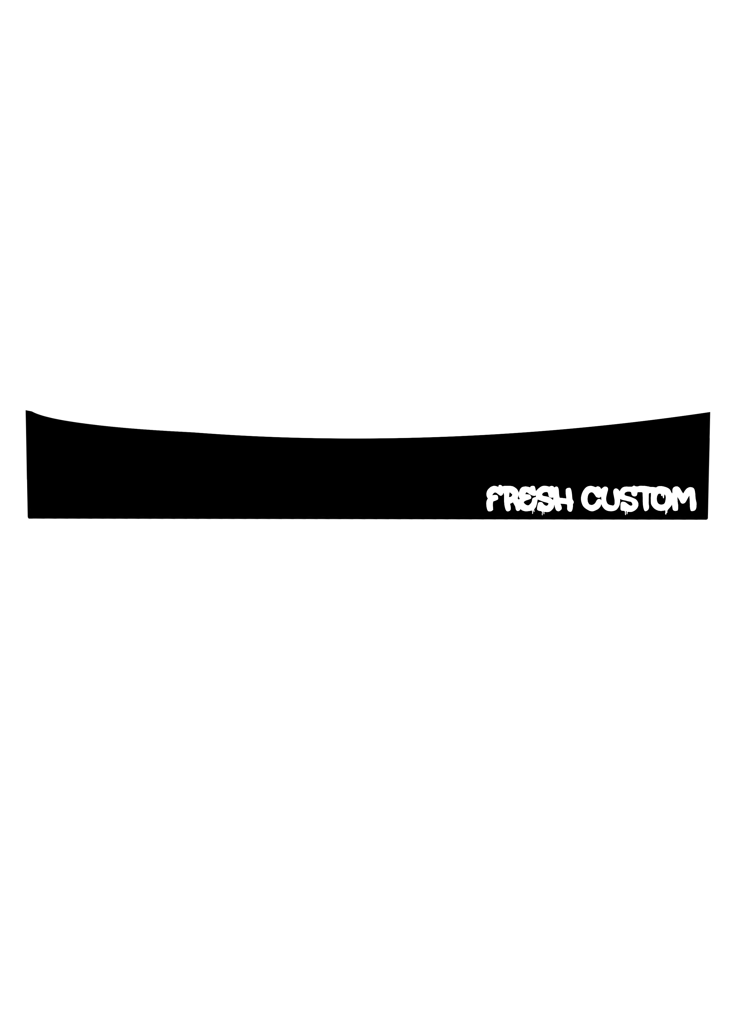 Kit Bandeau pare-soleil