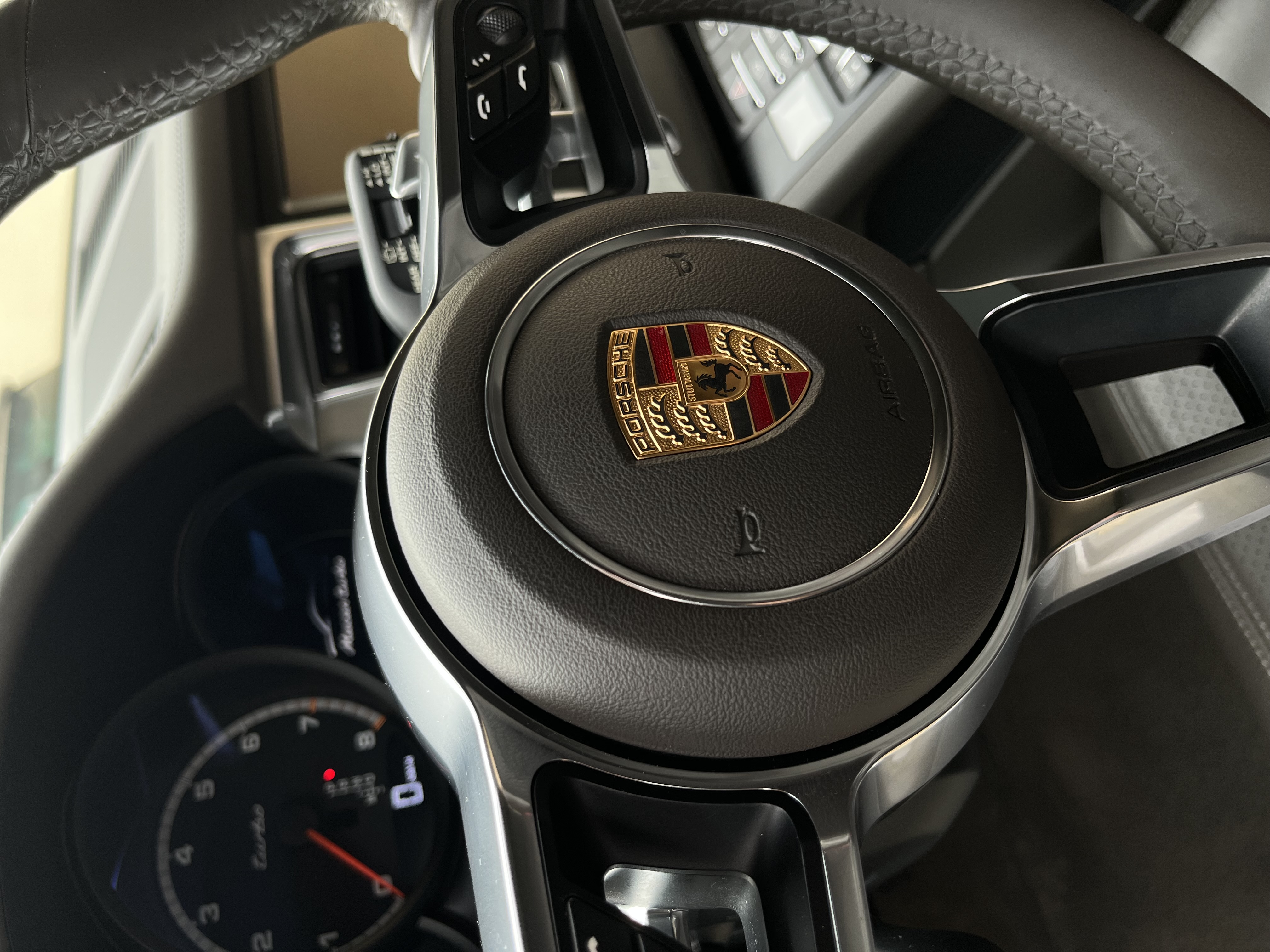 Nettoyage intérieur Niveau 1