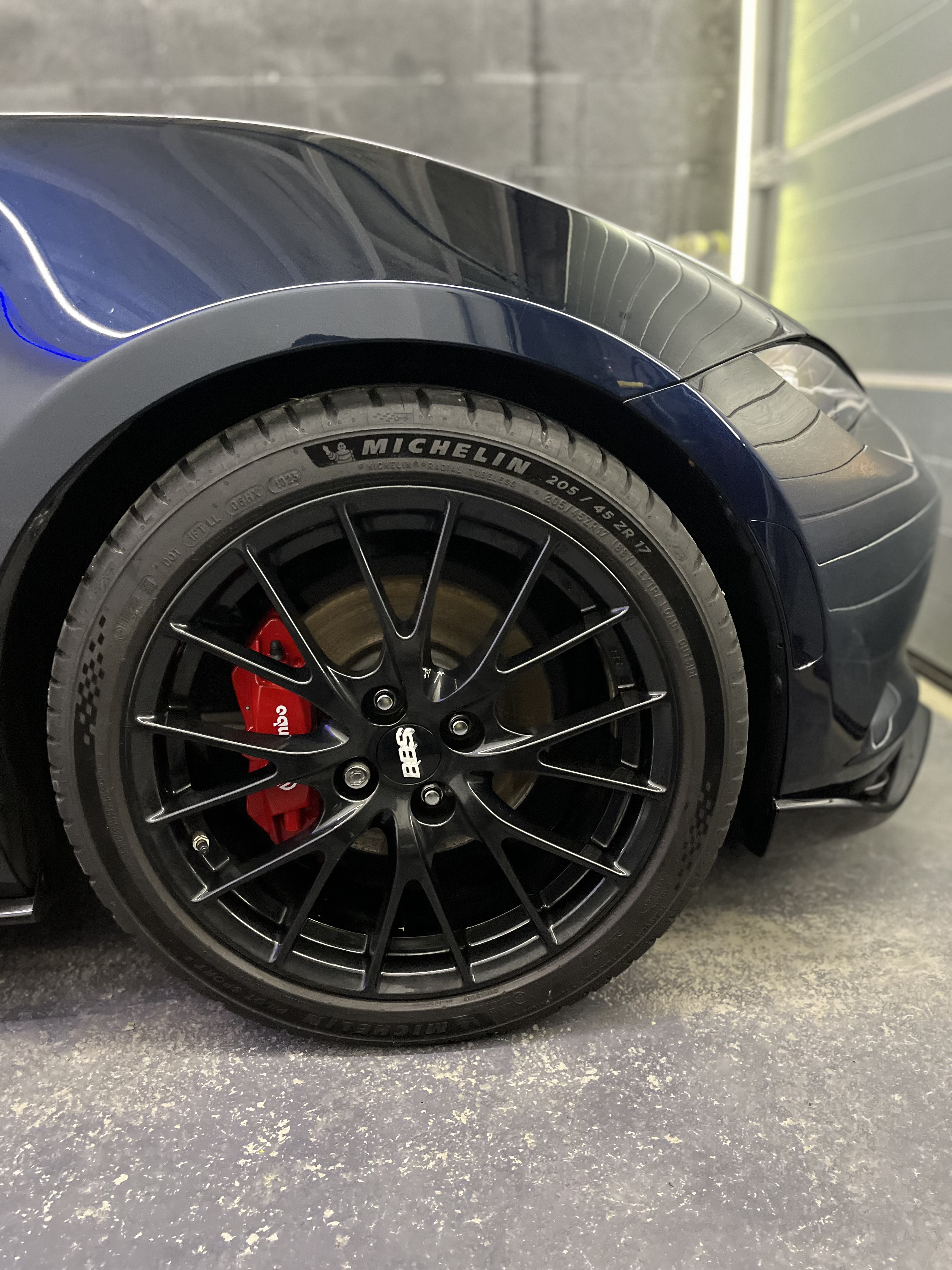 Nettoyage extérieur Niveau 2