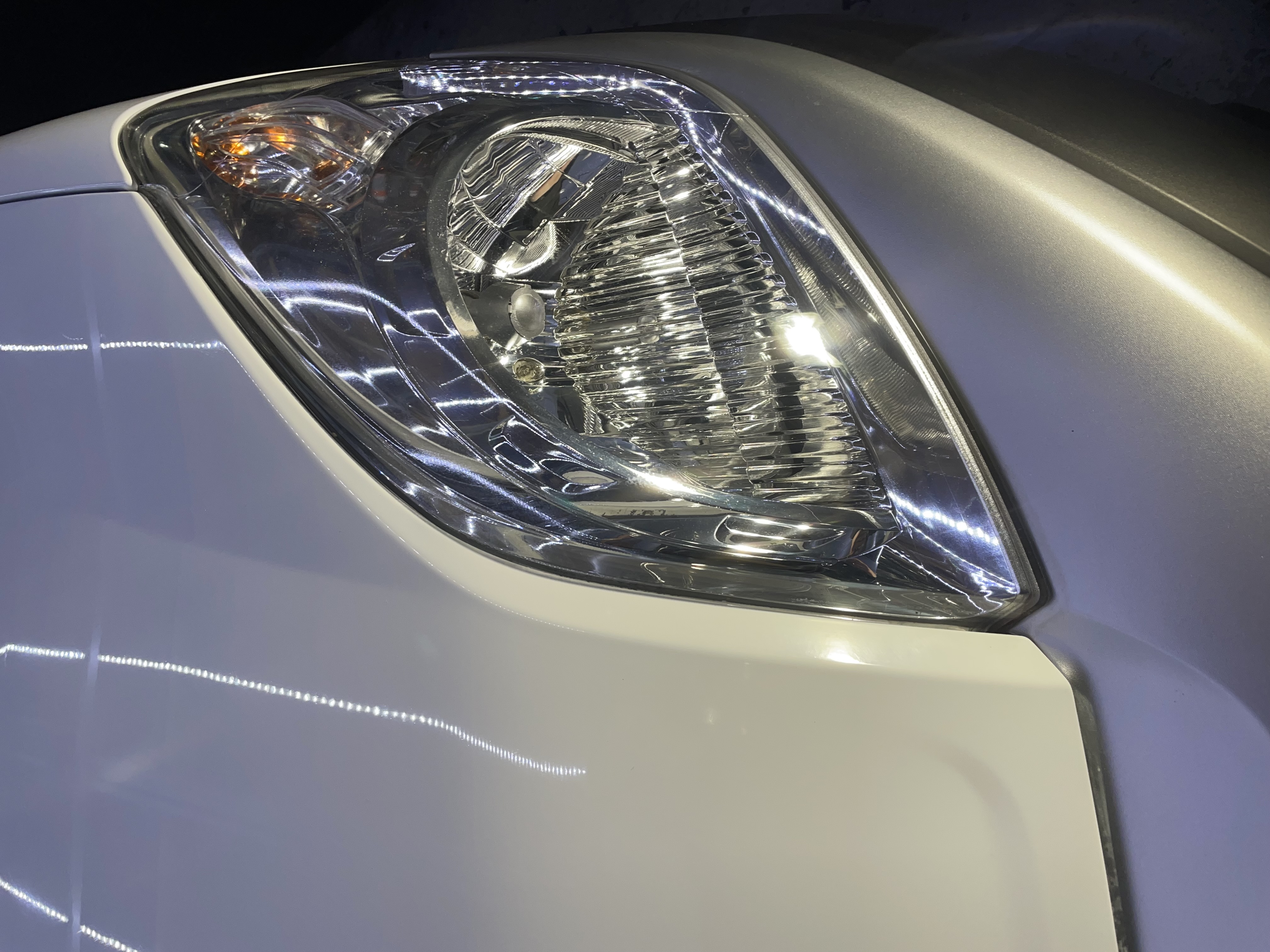 Rénovation optiques Niveau 4