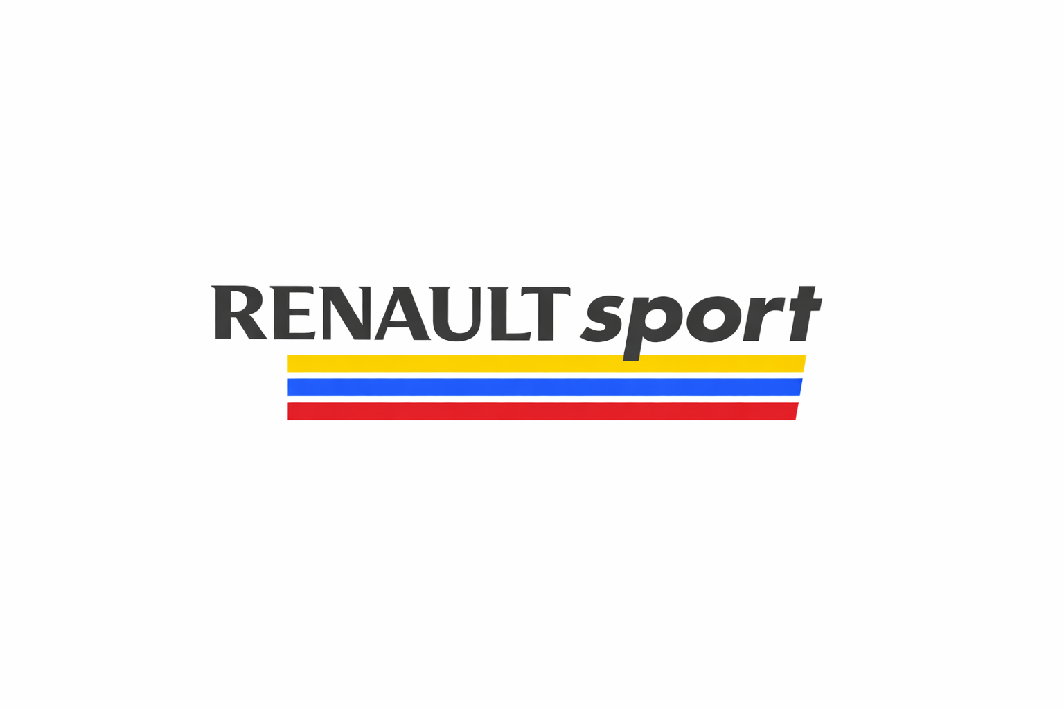Stickers Renault