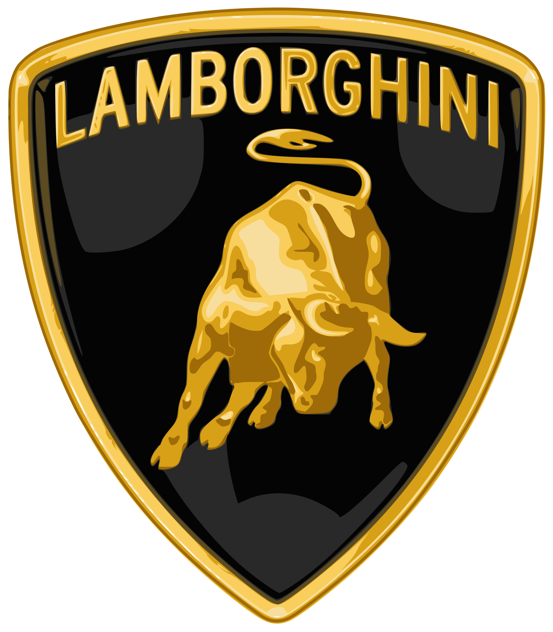 Extincteurs Lamborghini