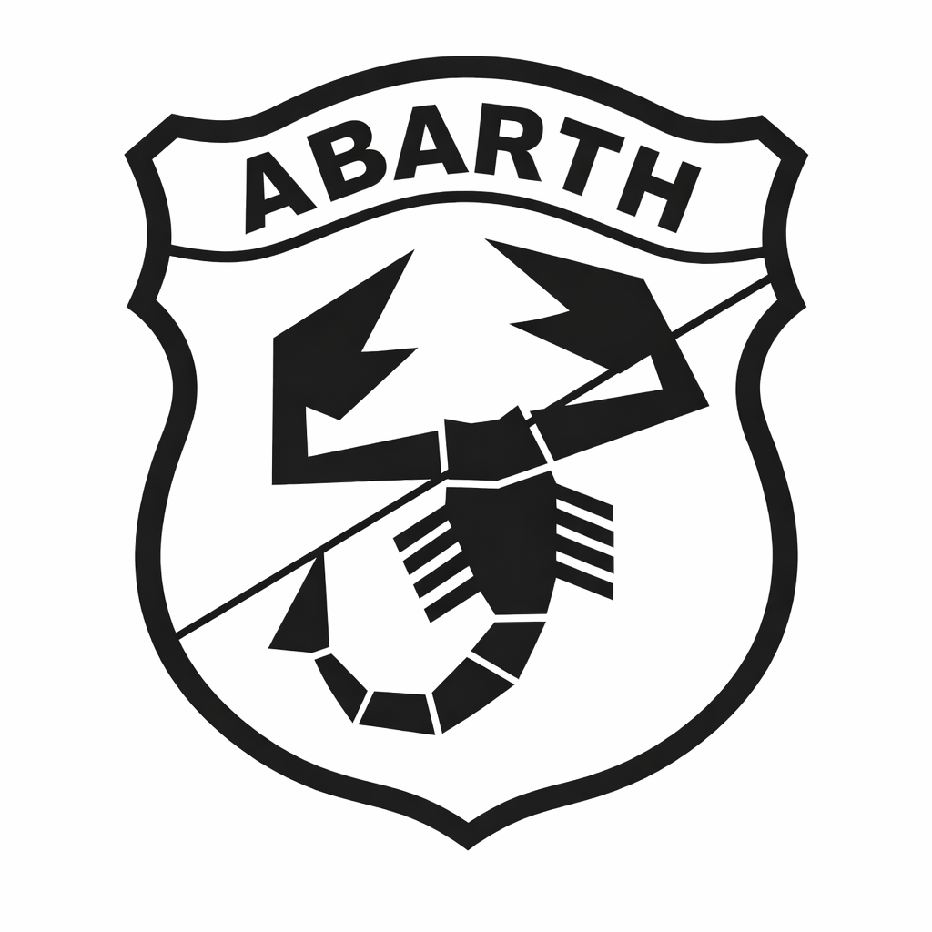 Stickers Abarth