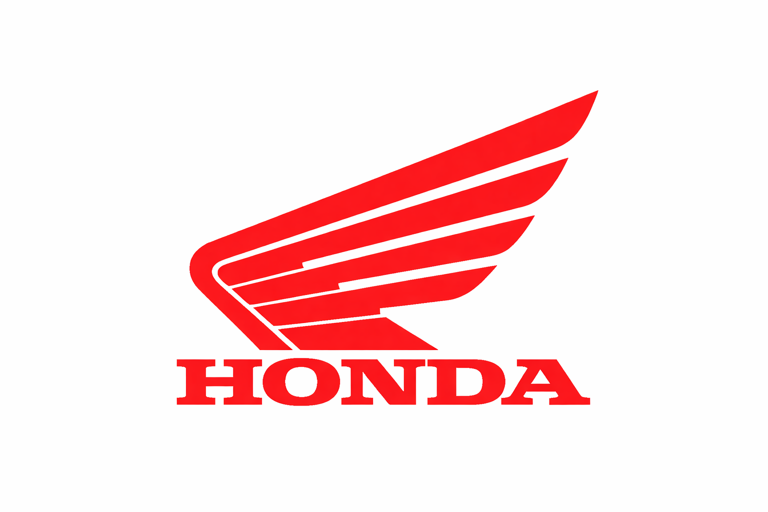 Stickers Honda