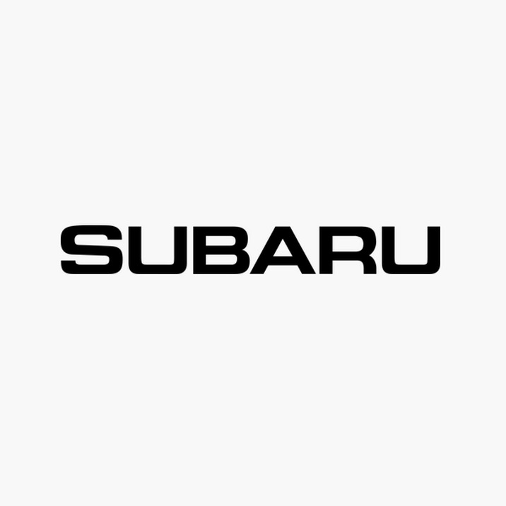 Stickers Subaru