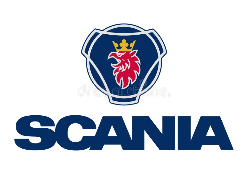 Extincteurs Scania