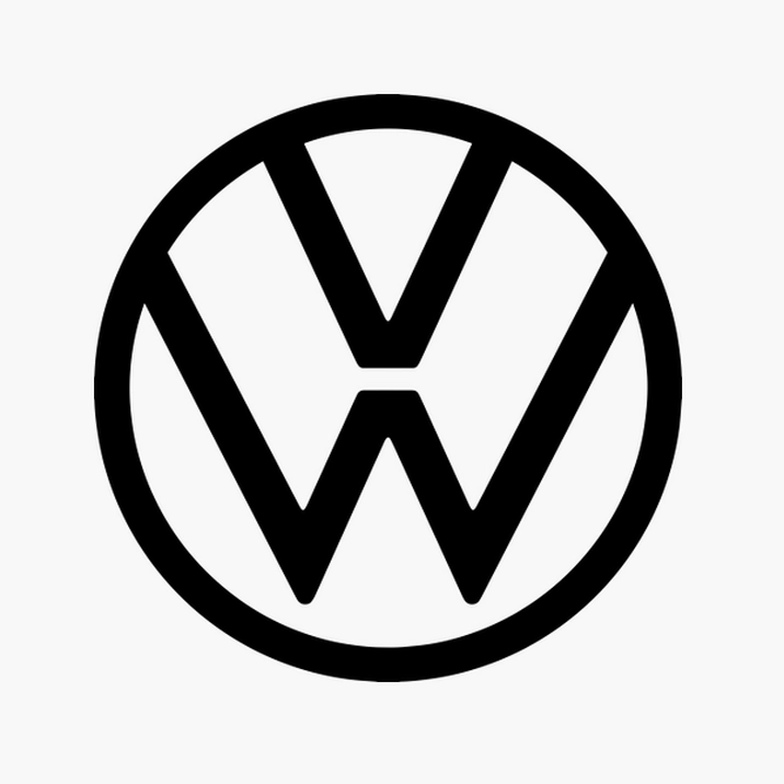 Stickers Volkswagen 