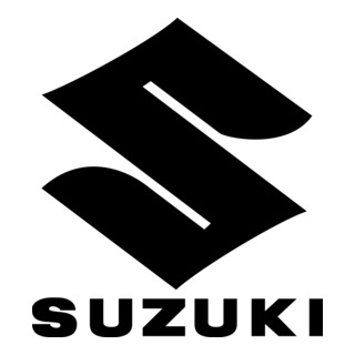 Stickers Suzuki