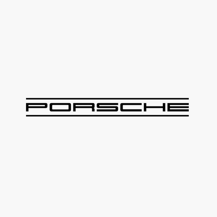 Stickers Porsche
