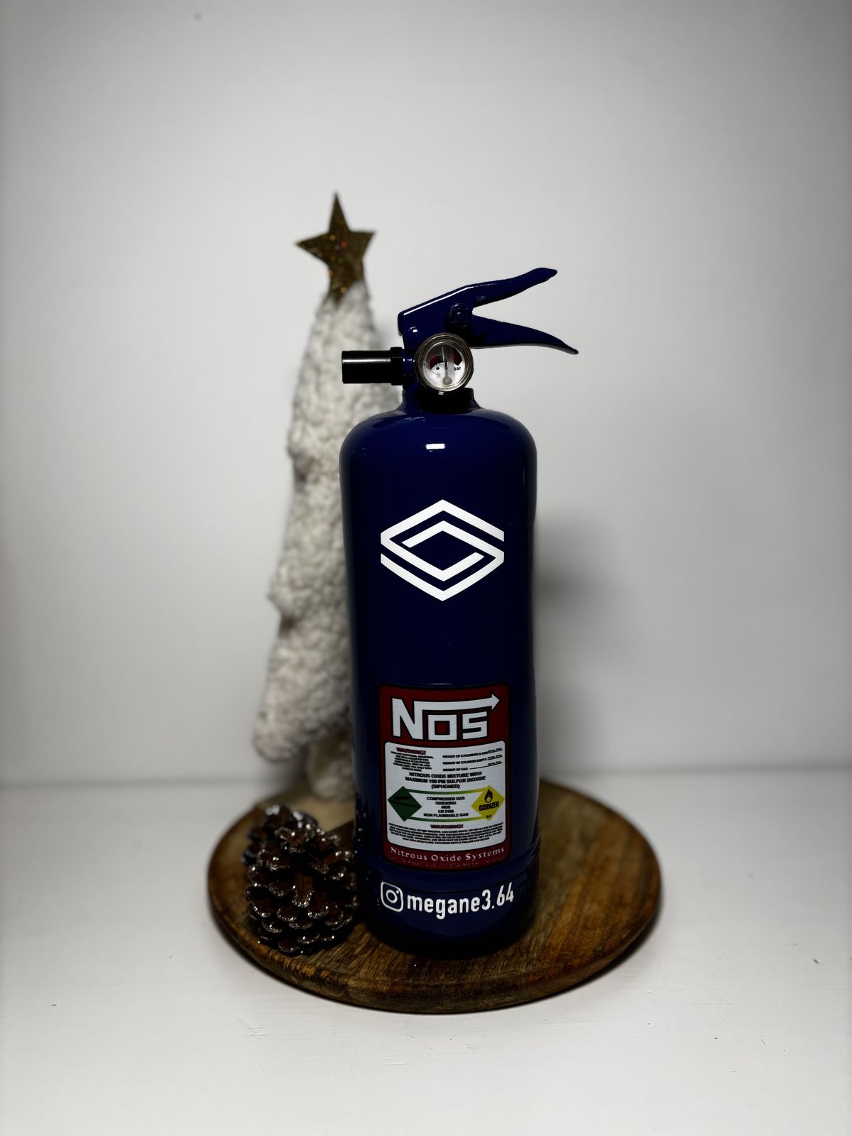 Extincteurs Renault 2