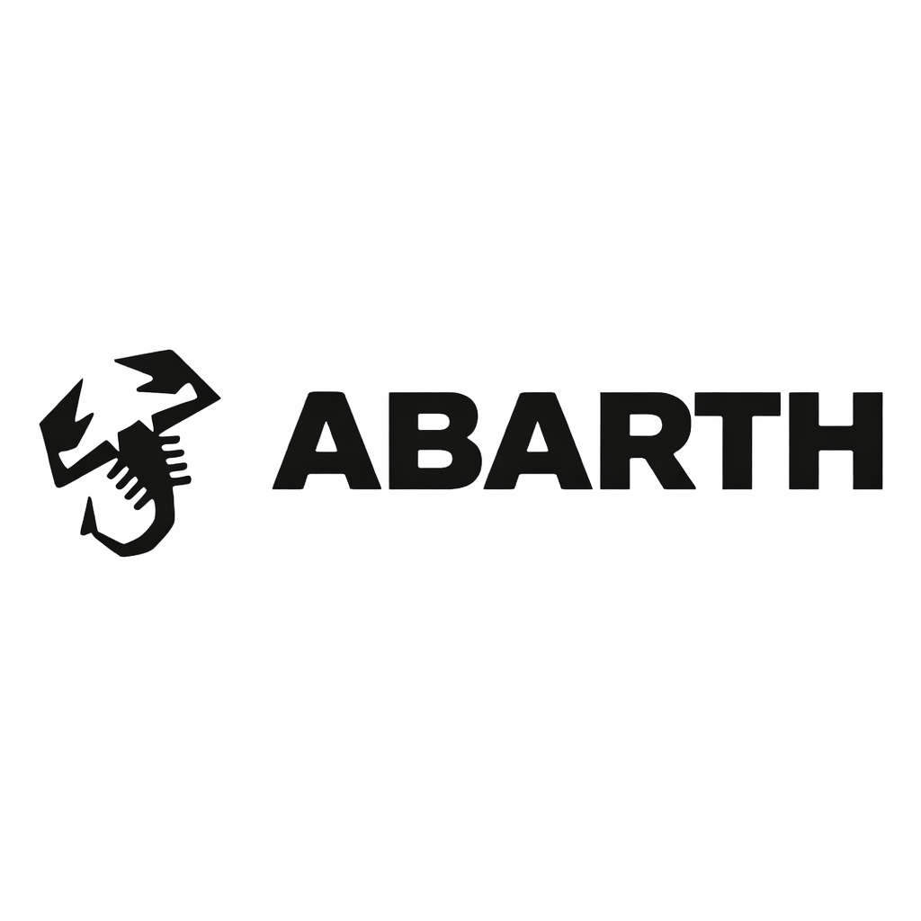 Stickers Abarth