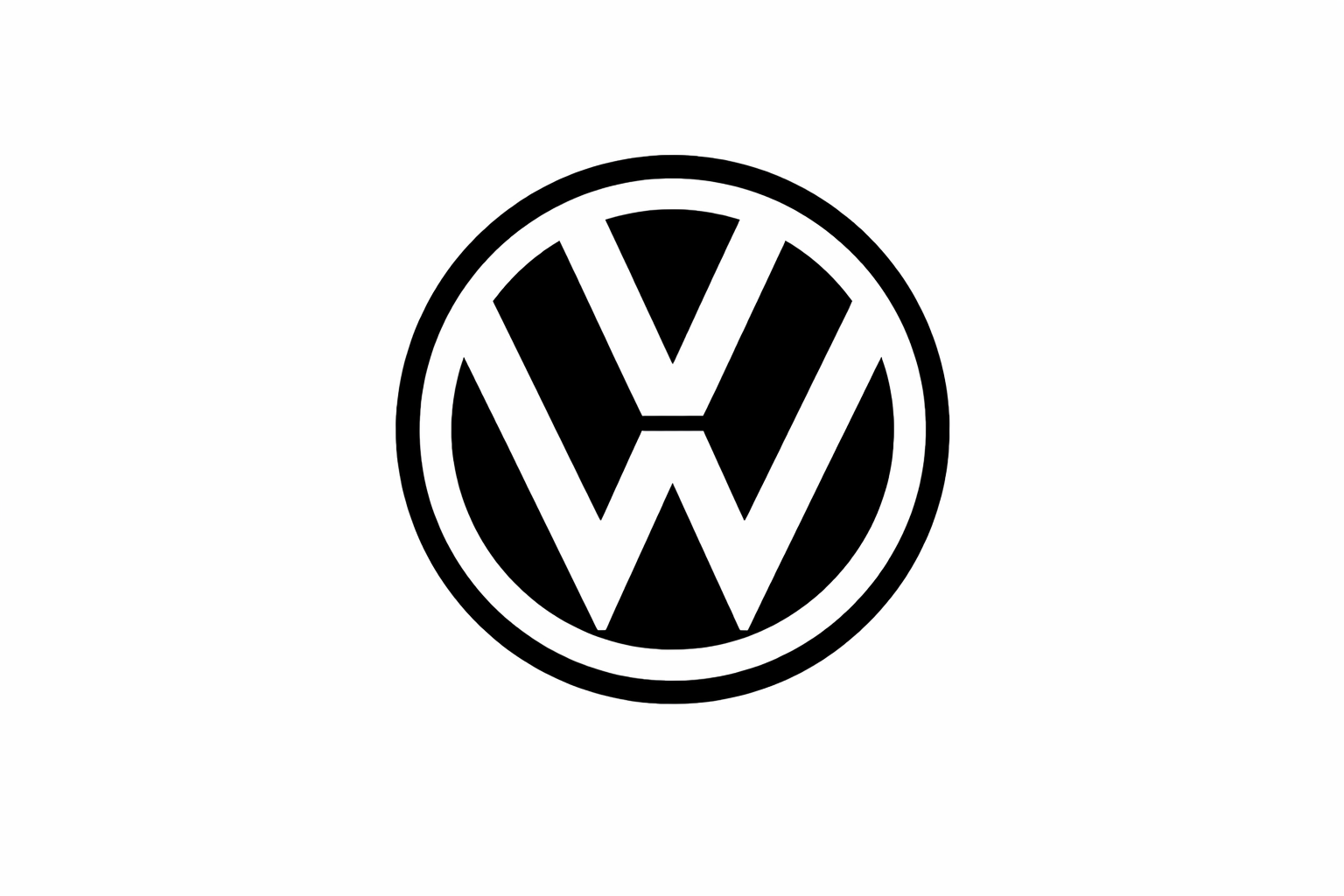 Stickers Volkswagen 