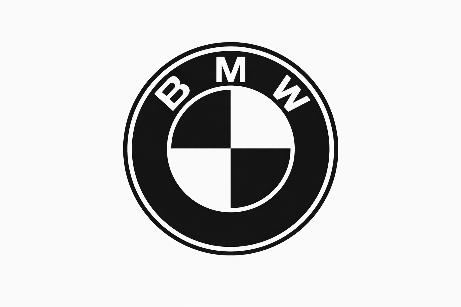 Stickers BMW